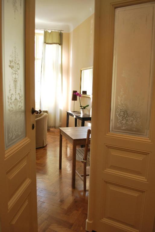 Apartamenty Muzyczny Cracovie Chambre photo