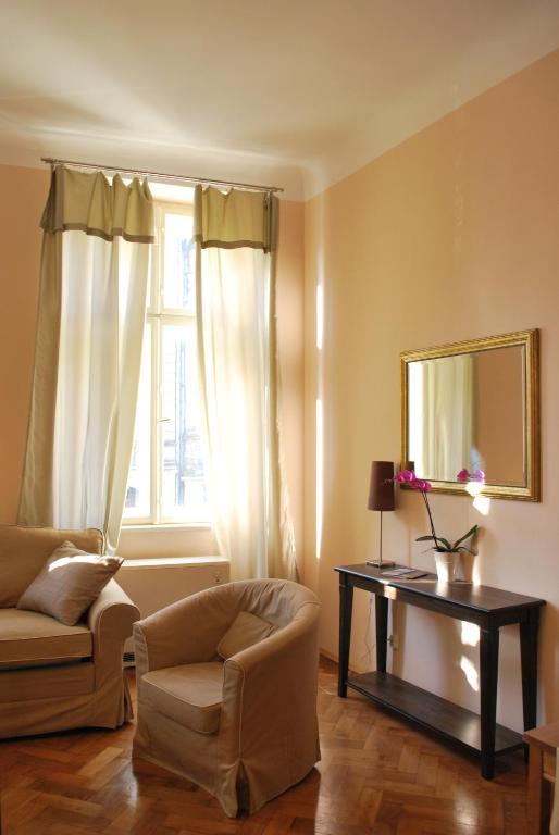 Apartamenty Muzyczny Cracovie Chambre photo