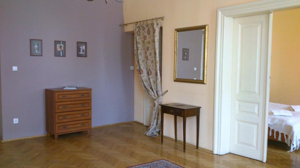 Apartamenty Muzyczny Cracovie Extérieur photo