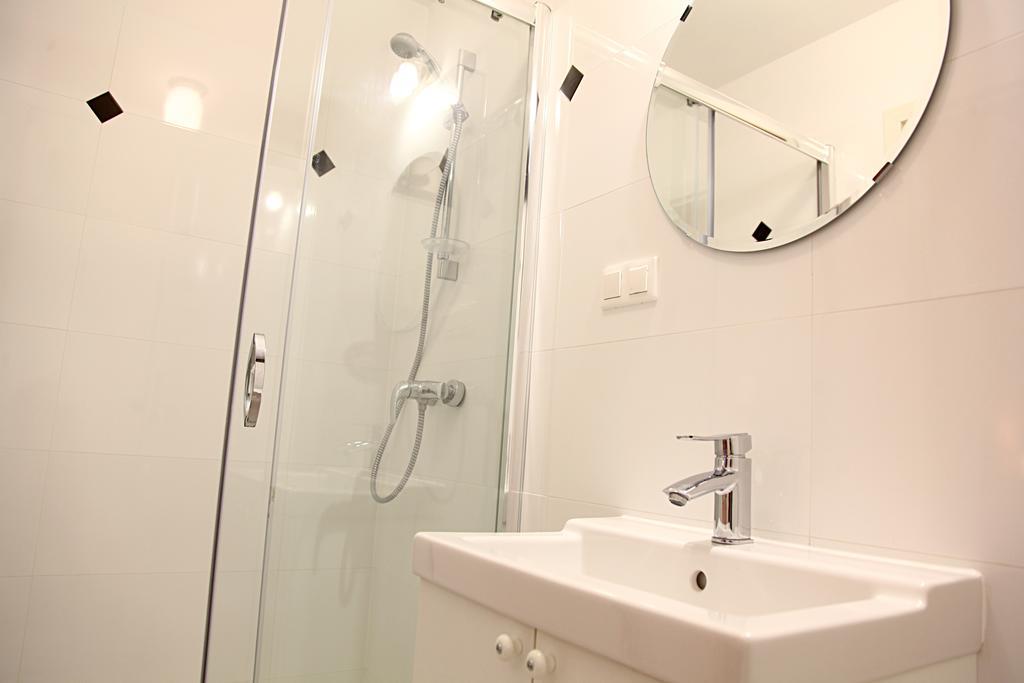Apartamenty Muzyczny Cracovie Extérieur photo