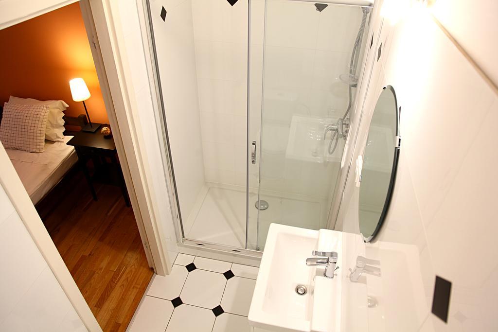 Apartamenty Muzyczny Cracovie Extérieur photo