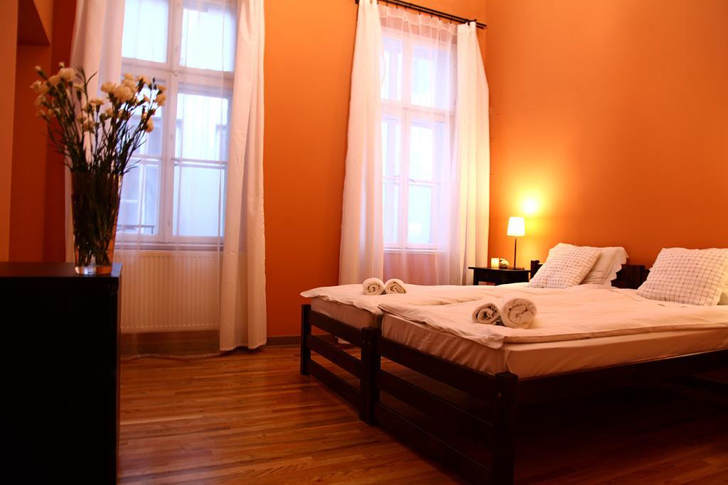 Apartamenty Muzyczny Cracovie Extérieur photo