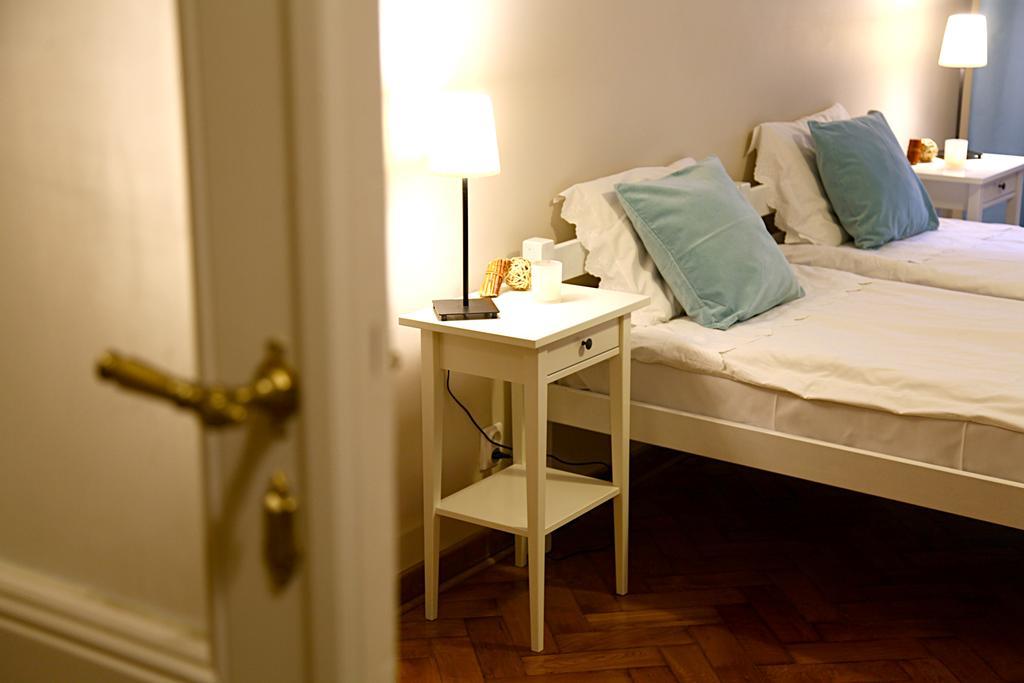Apartamenty Muzyczny Cracovie Extérieur photo
