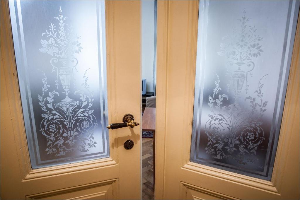 Apartamenty Muzyczny Cracovie Chambre photo