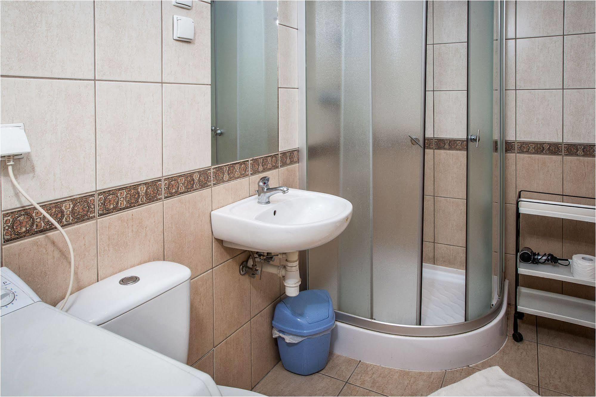 Apartamenty Muzyczny Cracovie Extérieur photo