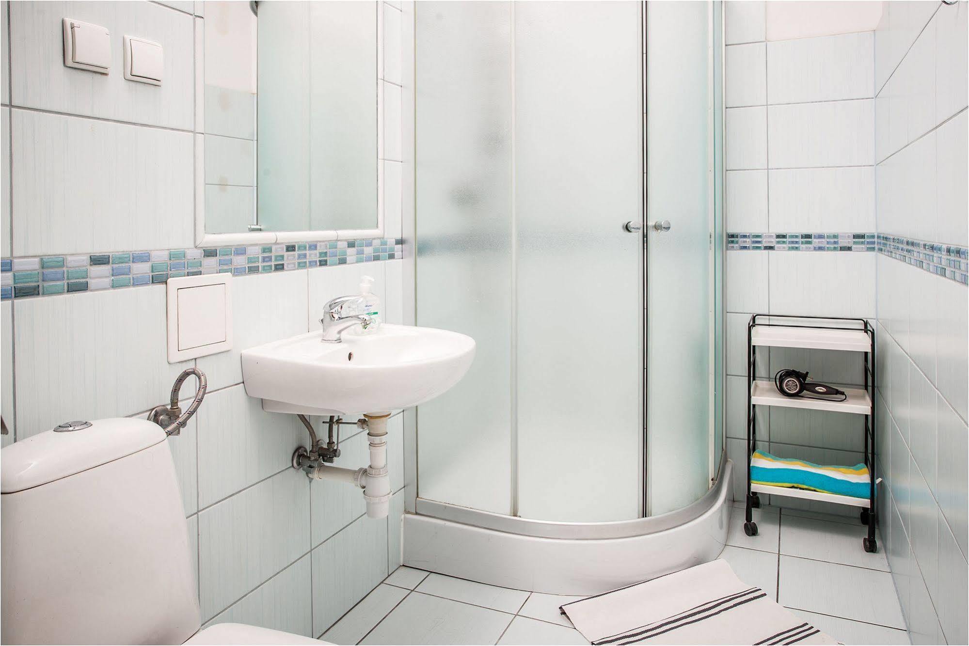 Apartamenty Muzyczny Cracovie Extérieur photo