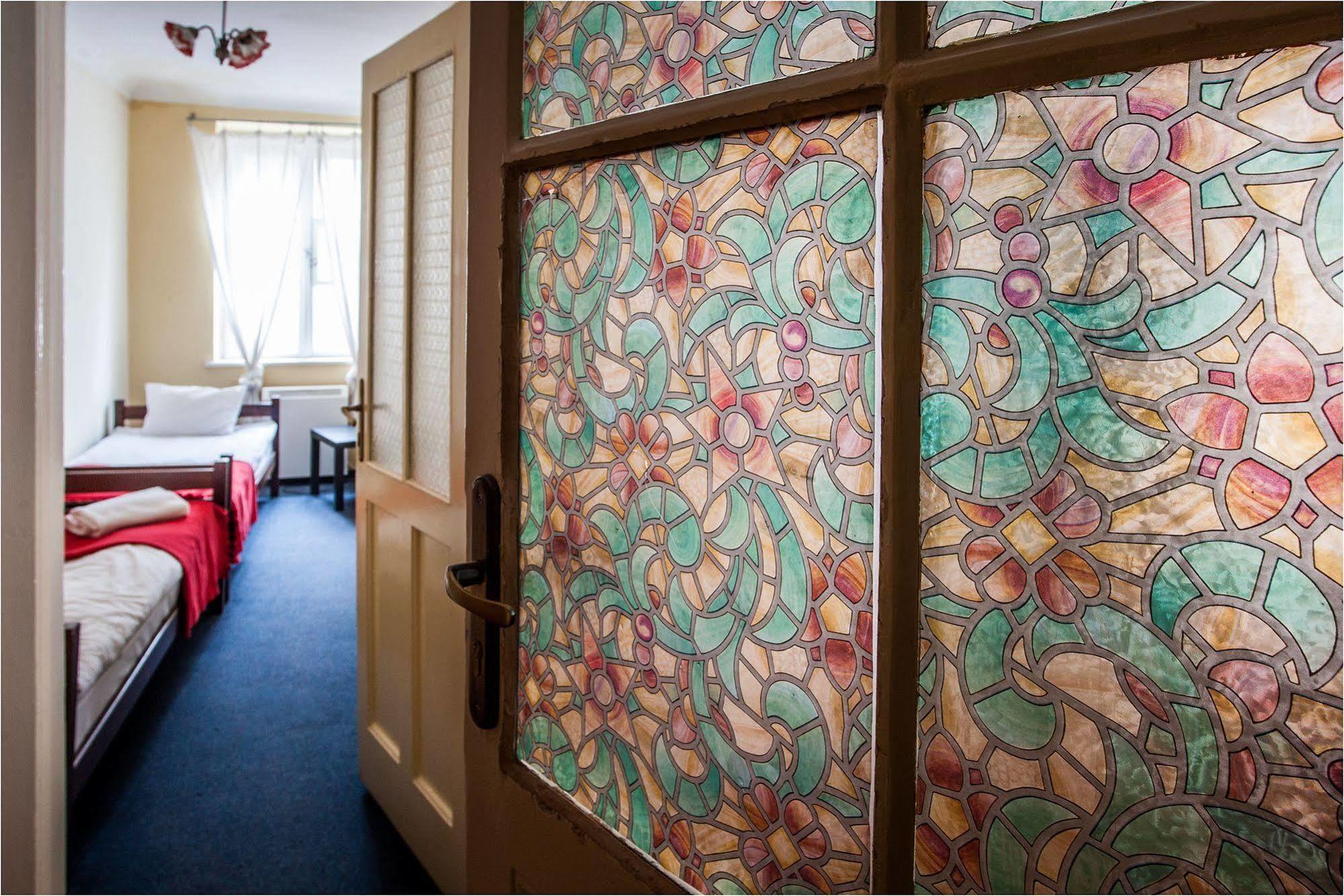 Apartamenty Muzyczny Cracovie Extérieur photo