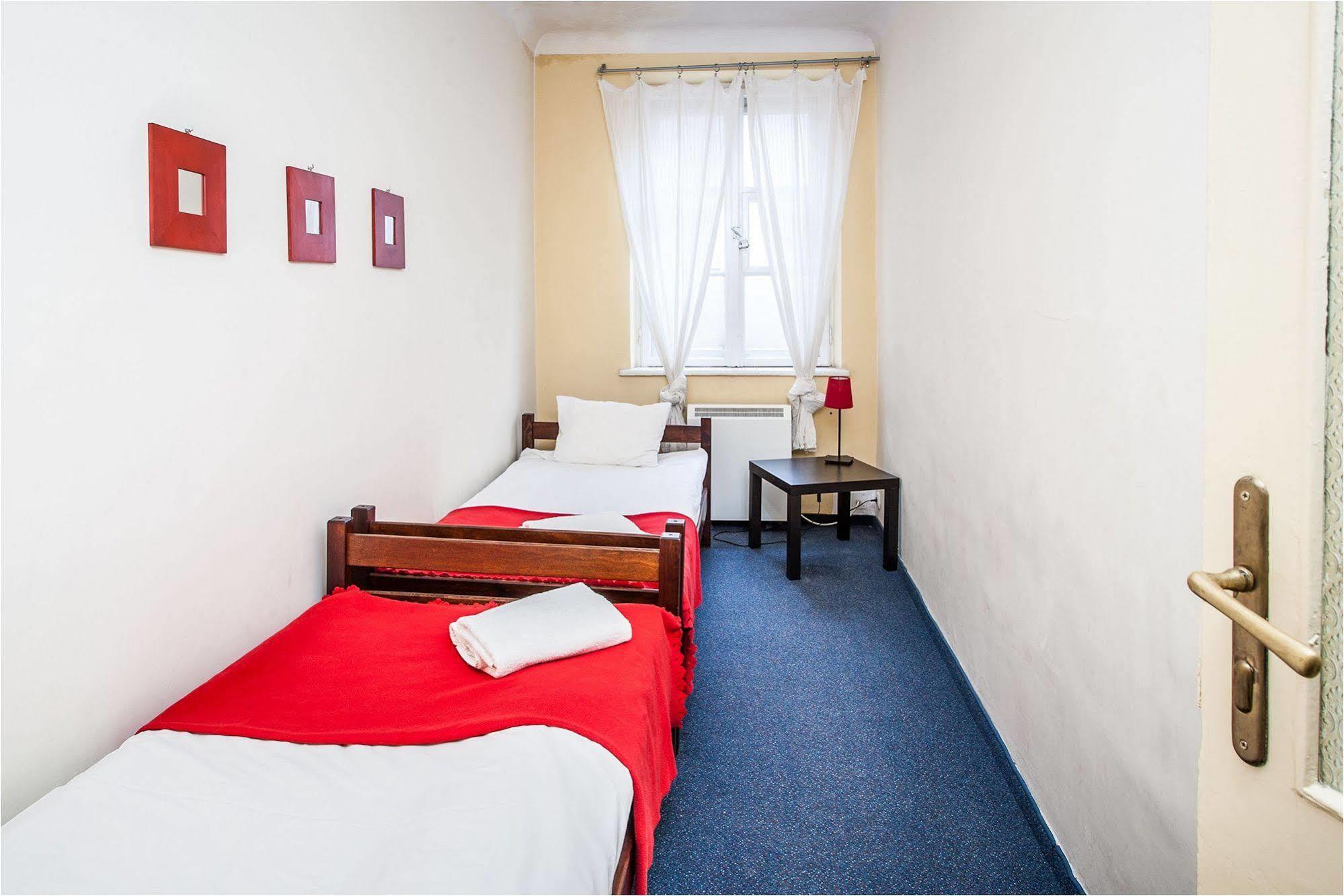 Apartamenty Muzyczny Cracovie Extérieur photo