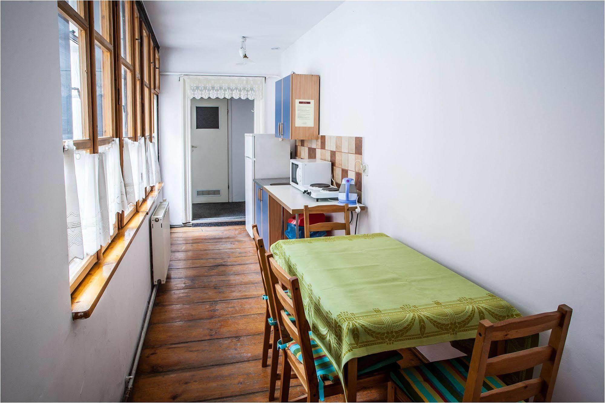 Apartamenty Muzyczny Cracovie Extérieur photo