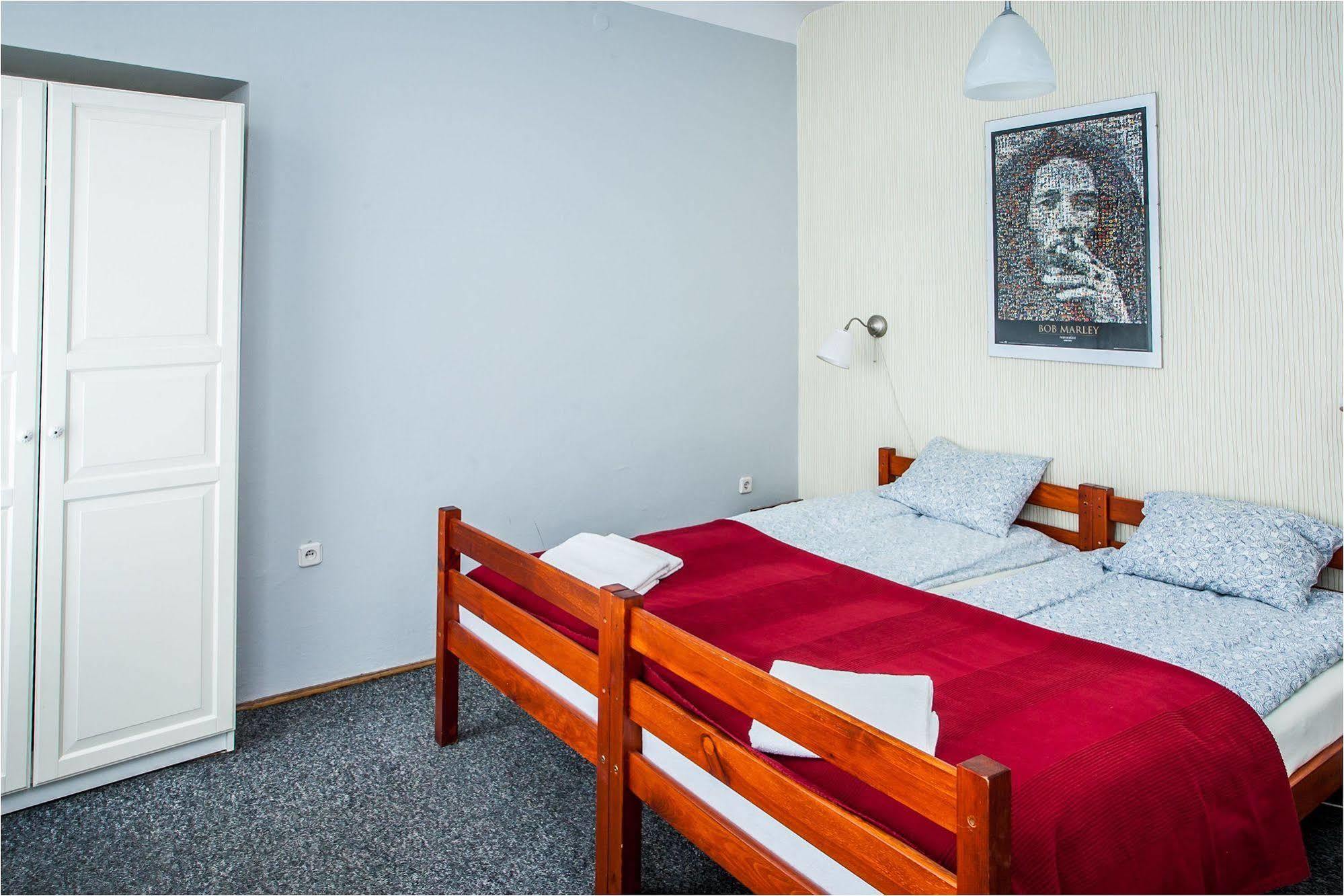 Apartamenty Muzyczny Cracovie Extérieur photo